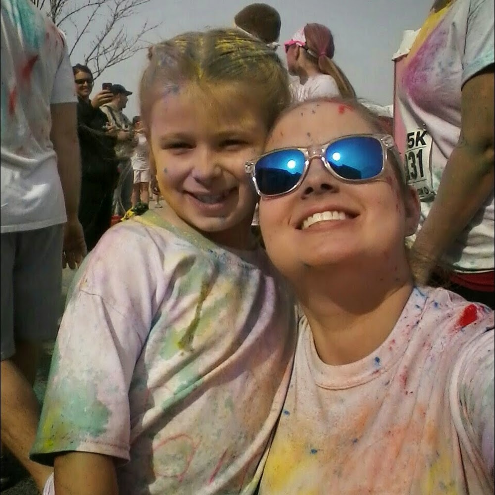 Meet your Posher, Erin